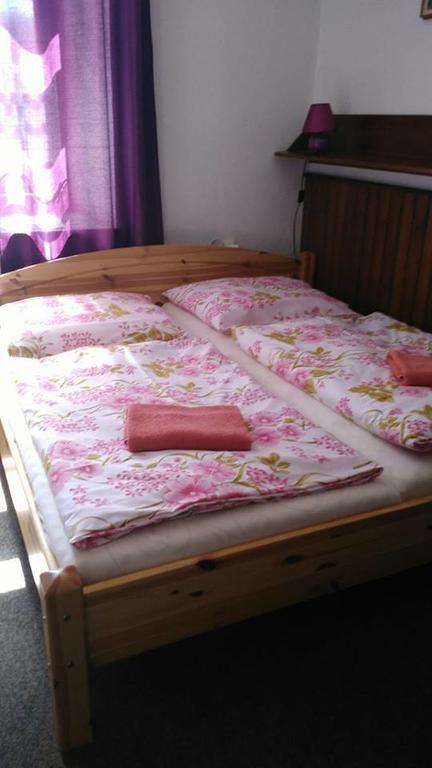 Hotel Posta Cerny Dul Bagian luar foto